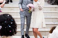 Τα 15 κομμάτια του γαμήλιου παζλ