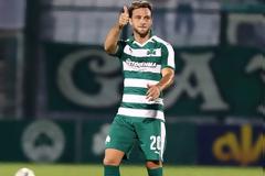 Μπλέξιμο με Ρινάλτι για τον Παναθηναϊκό