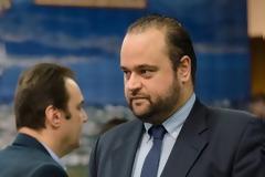 Αλλαγή σκυτάλης στο ΤΕΕ Δυτικής Ελλάδας - Νέος πρόεδρος ο Βασίλης Αϊβαλής