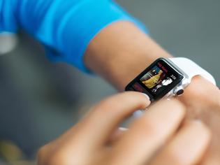 Φωτογραφία για Watch Player: Ακούστε τα όλα απευθείας από το Apple watch