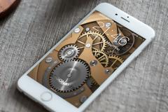 Πως θα βάλετε ένα video για Wallpaper στο ios 10.1.1