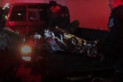 Λασίθι: Τραυματίας τροχαίου πήγε στο νοσοκομείο πάνω σε… καρότσα αγροτικού