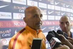 Θα κάνει...χαμό ο Σπαλέτι αν πουληθεί ο Μανωλάς