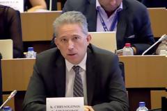 Κ. Χρυσόγονος: Θα χρειαστούμε 16 δισ., θα αναγκαστούμε να δανειστούμε