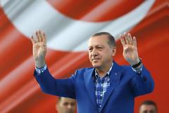 Και στην Ξάνθη κάνει «κουμάντο» ο Ερντογάν – Εκτός τάξης καθηγητής, λόγω του... Γκιουλέν