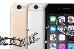 Κυκλοφόρησε το jailbreak Trident με υποστήριξη για το ios 9.3.4