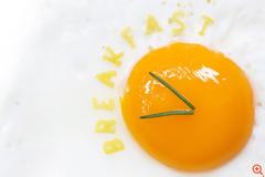 Γιατί έχει σημασία η ώρα που τρώτε πρωινό;