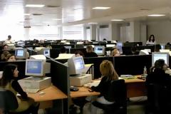 130.000 λιγότεροι δημόσιοι υπάλληλοι στην εποχή των Μνημονίων