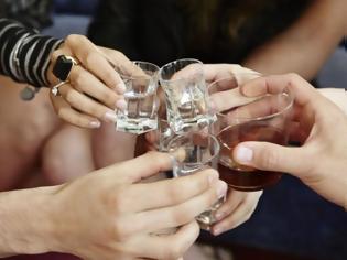 Φωτογραφία για Ποιες χώρες του κόσμου είναι τα πιο «γερά ποτήρια» (λίστα κατανάλωσης αλκοόλ)