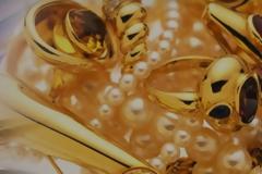 Έκλεψαν χρυσαφικά αξίας 2.500 ευρώ αλλά δεν πήγαν… μακριά