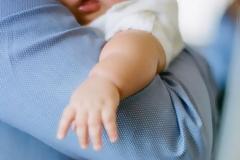 Γιατί τα παιδιά χρειάζονται ( τόσο πολύ) τους μπαμπάδες τους;