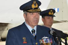 Επίσκεψη Αρχηγού ΓΕΑ στα ΗΑΕ