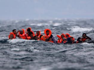 Φωτογραφία για Ιταλία: Διασώθηκαν πάνω από 500 μετανάστες, δύο βρέθηκαν νεκροί σε επιχειρήσεις στη Μεσόγειο