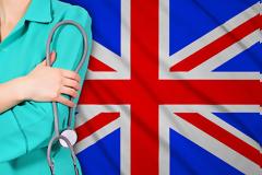 Η Βρετανία αναζητά Έλληνες γενικούς γιατρούς και πληρώνει αδρά