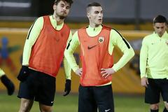 Στασιμότητα στα μεταγραφικά της ΑΕΚ