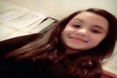 Εξαφάνιση 12χρονου κοριτσιού! Μπορείτε να βοηθήσετε;