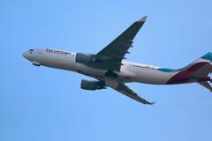 Θρίλερ στον αέρα! Αναγκαστική προσγείωση αεροπλάνου λόγω απειλής για βόμβα