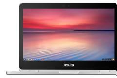 Νέο Chromebook Flip C302CA από την ASUS