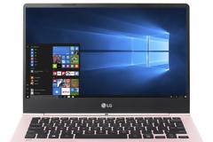 LG Gram: Τα νέα laptops της εταιρείας με αυτονομία 24 ώρες