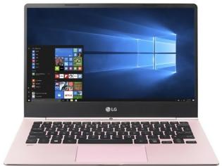 Φωτογραφία για LG Gram: Τα νέα laptops της εταιρείας με αυτονομία 24 ώρες