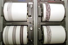 Δύο σεισμοί και πλήθος μετασεισμών στη Λέσβο