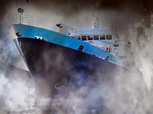 Φωτογραφία για Lyubov Orlova: Το πλοίο φάντασμα [video]