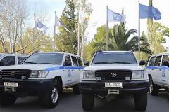 «Νέα» 20ετιάς Land Cruiser από το Κόσοβο στην ΕΛ.ΑΣ.