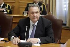 Ταξίδι Καμμένου στις ΗΠΑ – Συναντήσεις με ανθρώπους του επιτελείου του Τραμπ