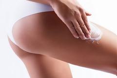 Κυτταρίτιδα: Από τι φτιάχνεται η σπιτική κρέμα που την μειώνει δραστικά