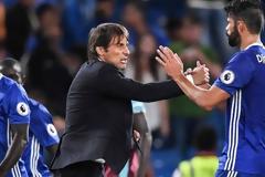 Ο Κόντε βρήκε τους αντικαταστάτες του Κόστα