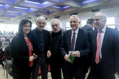 ΠΡΩΤΟΒΟΥΛΙΑ ΡΑΓΚΟΥΣΗ, ΔΙΑΜΑΝΤΟΠΟΥΛΟΥ ΚΑΙ ΦΛΩΡΙΔΗ ΓΙΑ «ΕΝΩΜΕΝΟ ΜΕΓΑΛΟ ΠΡΟΟΔΕΥΤΙΚΟ ΚΙΝΗΜΑ»