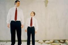 Τι έχουν οι κοντοί που δεν έχουν οι ψηλοί;