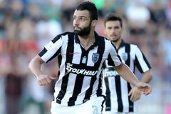 Κοντά στην ΑΕΚ ο Τζαβέλλας