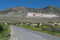 Συνελήφθησαν εννέα Τούρκοι στρατιωτικοί στα κατεχόμενα