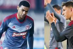 Στον Ολυμπιακό κάνουν σκέψεις και για στόπερ