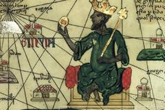 ΑΥΤΟΣ είναι ο πλουσιότερος άνθρωπος που εζησε ποτέ στον πλανήτη Γη...