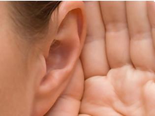 Φωτογραφία για Πόσο καλά νομίζετε ότι ακούτε; Κάντε το πιο έξυπνο τεστ ακοής