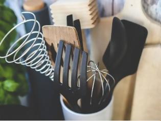 Φωτογραφία για Οκτώ αντικείμενα που πρέπει να πετάξετε από την κουζίνα σας!