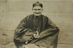 Ο άνθρωπος που λέγεται ότι έζησε ως τα 200...