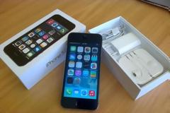 Προσφορά από 350 τώρα 279 ευρώ το iPhone 5S