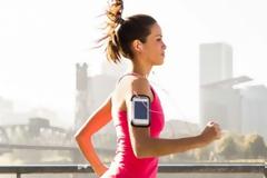 Τα κορυφαία τραγούδια για να ακούτε ενώ... γυμνάζεστε!