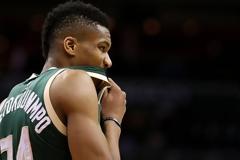 Γιατί οι Αμερικανοί αγαπούν τόσο πολύ τον Γιάννη;