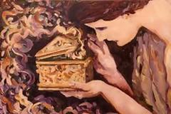 Το κουτί της Πανδώρας δεν ήταν κουτί - Ηταν...