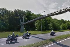 Η πιο… άχρηστη γέφυρα!