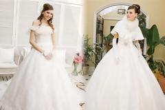 Γιατί οι νύφες φοράνε λευκό νυφικό;