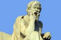 Η απολογία του Σωκράτη και το κώνειο