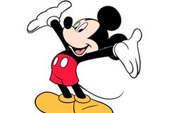 Ο Μίκυ Μάους… δεν ήταν πάντοτε ποντίκι!