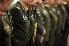 Κρίσεις αρχηγών - Συγκαλείται εκτάκτως το ΚΥΣΕΑ