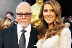 Ραγίζει καρδιές η Celine Dion - Τα συγκινητικά λόγια ένα χρόνο μετά το θάνατο του συζύγου της