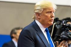 ΤΡΑΜΠ: Η Ε.Ε. ΕΙΝΑΙ ΜΕΣΟΝ ΓΙΑ ΤΗΝ ΕΠΙΤΕΥΞΗ ΤΟΥ ΣΤΟΧΟΥ ΤΗΣ ΓΕΡΜΑΝΙΑΣ